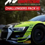 Assetto Corsa Competizione - Challengers Pack