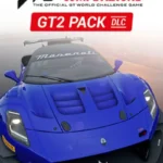 Assetto Corsa Competizione - GT2 Pack