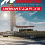 Assetto Corsa Competizione - The American Track Pack