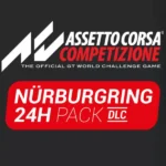 Assetto Corsa Competizione - 24H Nürburgring Pack