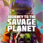 Journey to the Savage Planet (Steam)