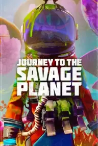 Купить Journey to the Savage Planet (Steam)