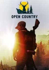 Купить Open Country
