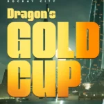 Crime Boss: Rockay City (Steam) - Crime Boss: Rockay City - Dragon's Gold Cup