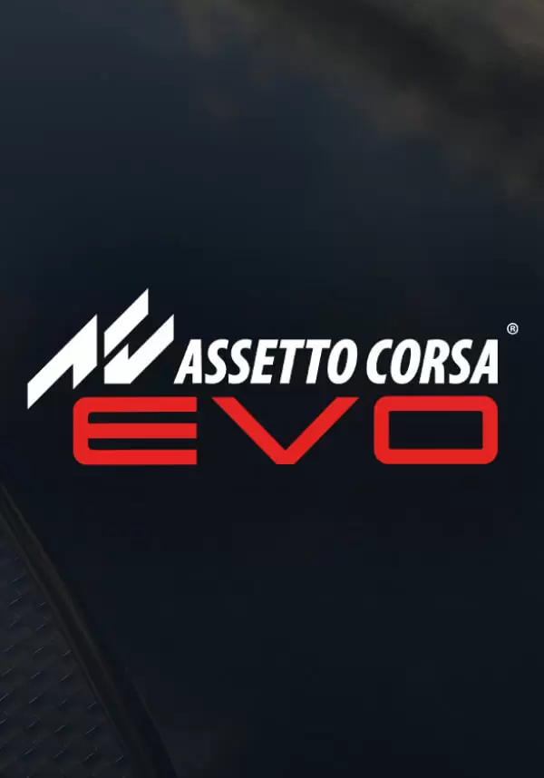 Купить Assetto Corsa EVO
