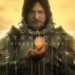 DEATH STRANDING DIRECTOR'S CUT
