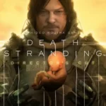 DEATH STRANDING DIRECTOR'S CUT - UPGRADE