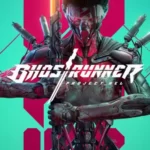 Ghostrunner - Project_Hel
