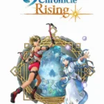 Eiyuden Chronicle: Rising