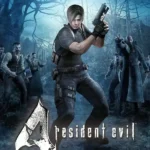 Resident Evil 4 (2005)