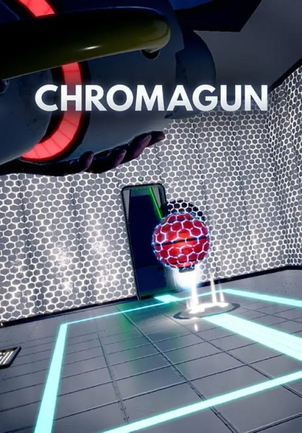 Купить ChromaGun