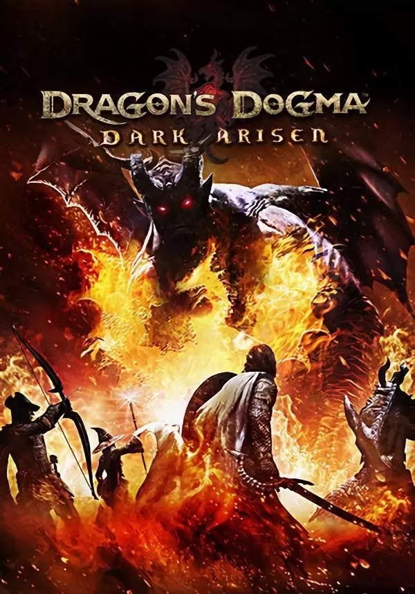 Купить Dragon's Dogma: Dark Arisen
