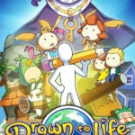 Drawn to Life: Two Realms