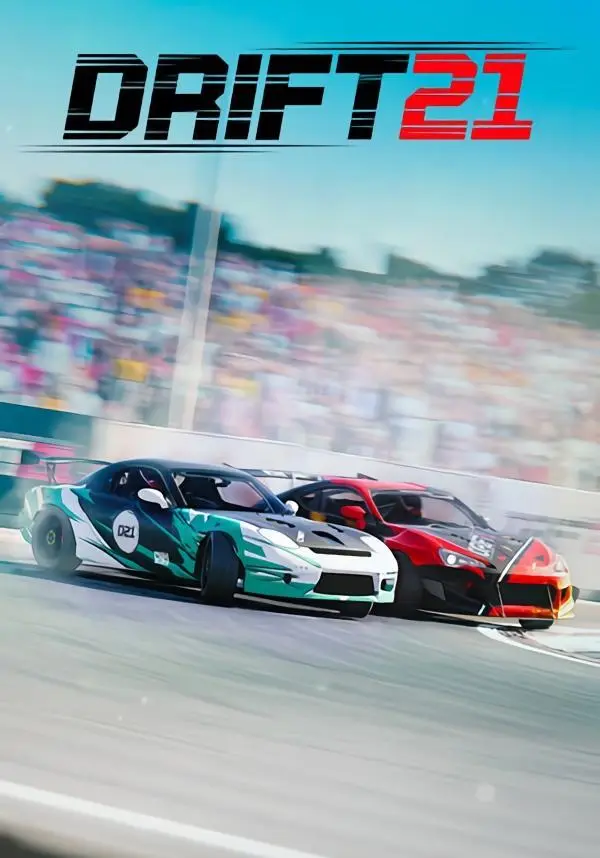 Купить DRIFT CE