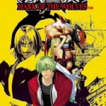 GAROU: MARK OF THE WOLVES