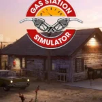 Gas Station Simulator