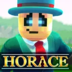 Horace