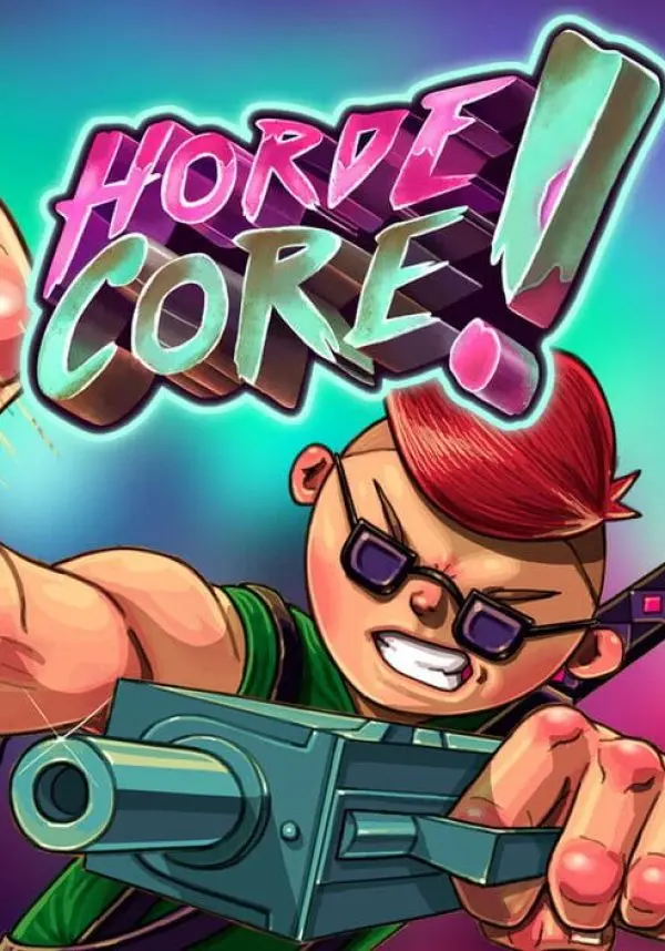 Купить HordeCore