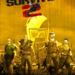 How to Survive 2