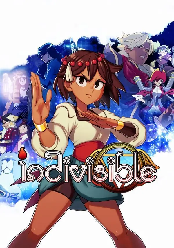 Купить Indivisible