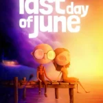 Last Day of June