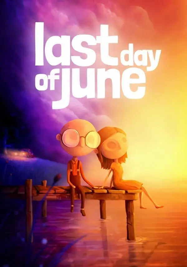 Купить Last Day of June