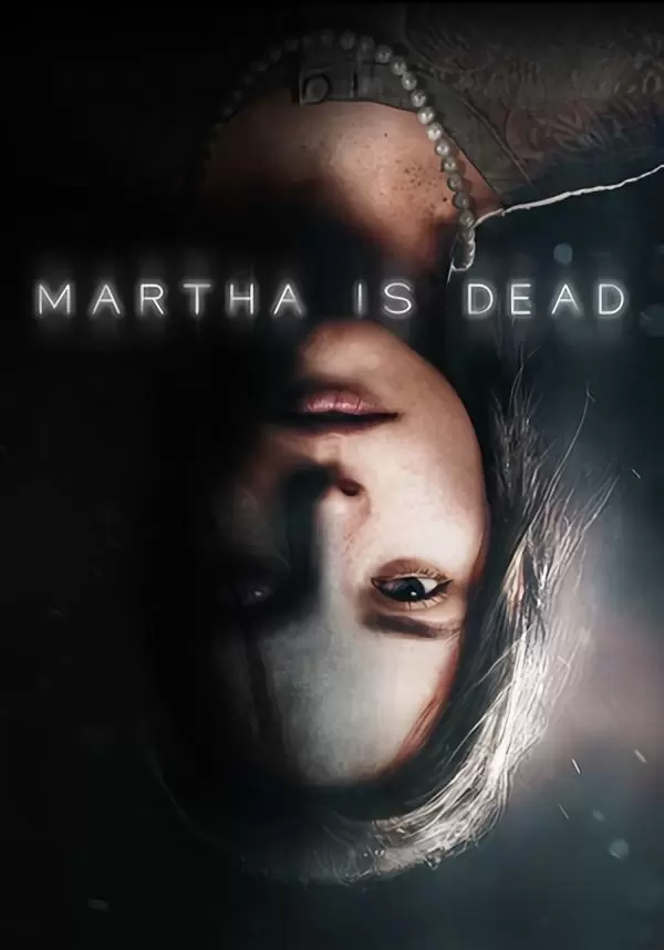 Купить Martha is Dead