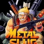 METAL SLUG