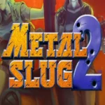 METAL SLUG 2