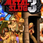 METAL SLUG 3