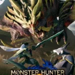 MONSTER HUNTER RISE