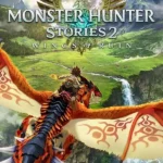 Monster Hunter Stories 2: Wings of Ruin