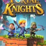 Portal Knights