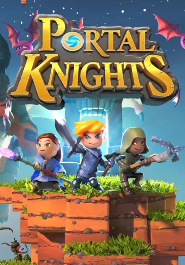 Купить Portal Knights
