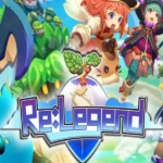 Re:Legend