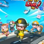 Rescue Party: Live!