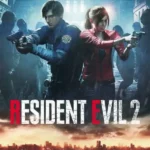 Resident Evil 2