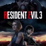 Resident Evil 3