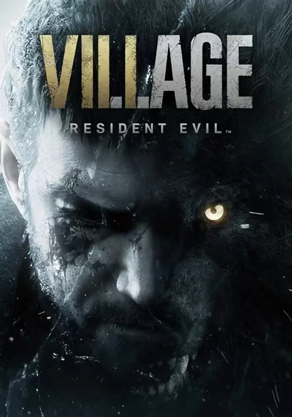 Купить Resident Evil Village