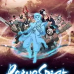 Rogue Spirit