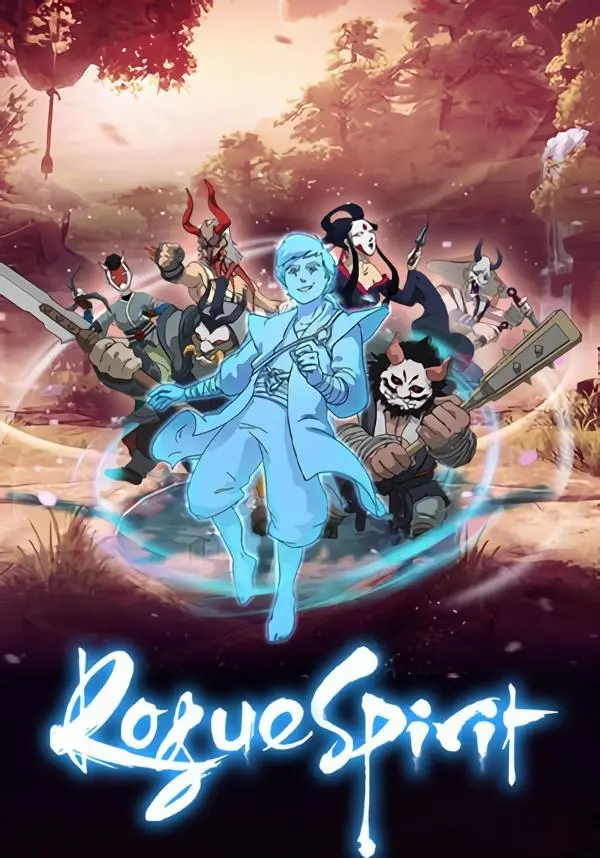 Купить Rogue Spirit