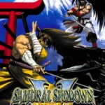 SAMURAI SHODOWN V SPECIAL / サムライスピリッツ零スペシャル