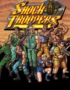SHOCK TROOPERS