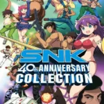 SNK 40th Anniversary Collection
