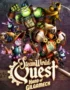 SteamWorld Quest: Hand of Gilgamech