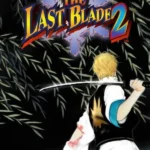 THE LAST BLADE 2
