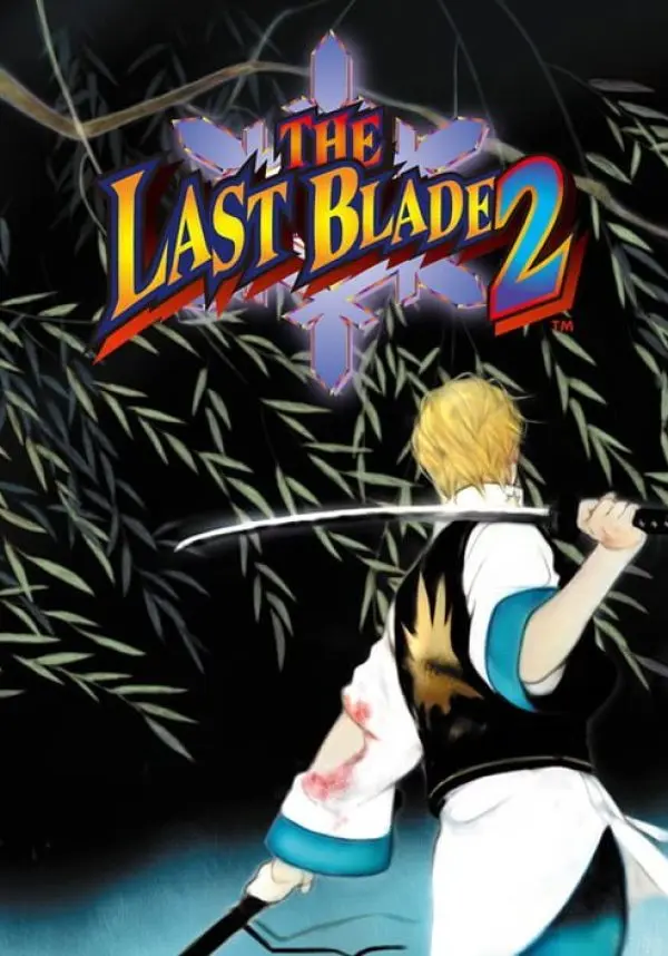 Купить THE LAST BLADE 2