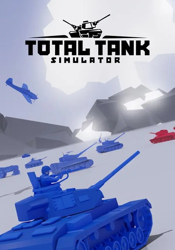 Купить Total Tank Simulator