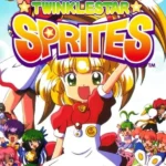 TWINKLE STAR SPRITES