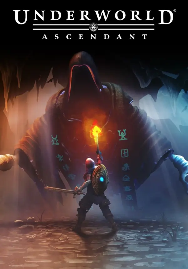 Купить Underworld Ascendant